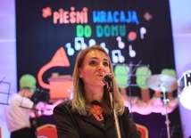 Strzeleczki: Pieśni wracają do domu
