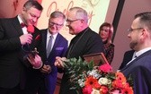 Bal charytatywny na rzecz hospicjum w Darłowie