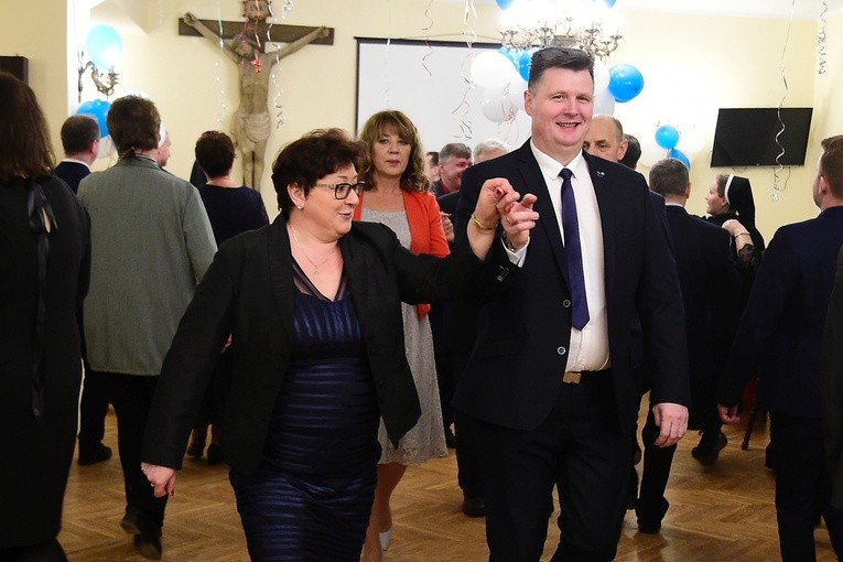 10-lecie Chóru Świętolipskiego
