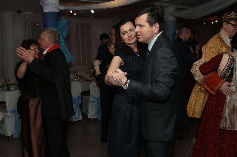 Bezalkoholowy Bal Karnawałowy im. Zofii Sadeckiej w Zielonej Górze