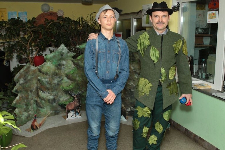 Bezalkoholowy Bal Karnawałowy im. Zofii Sadeckiej w Zielonej Górze