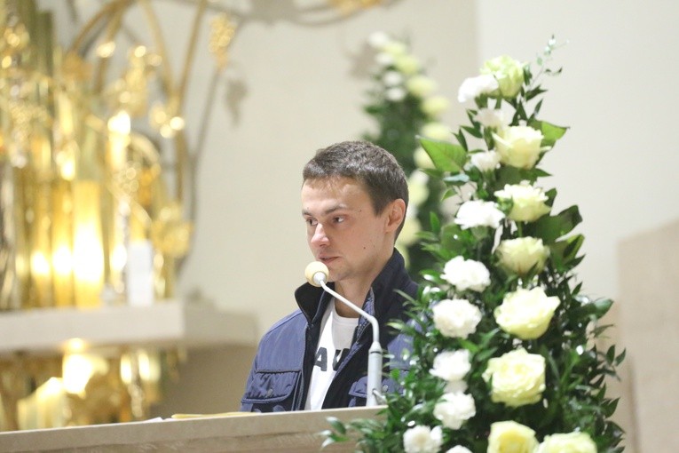 Rytro: spotkanie młodzieży