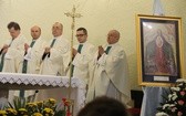 Wspomożycielka Prześladowanych Chrześcijan w tarnowskiej Fatimie