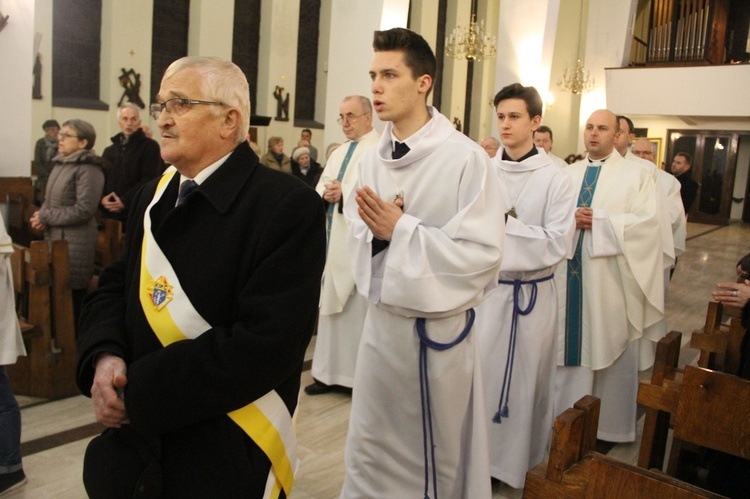 Wspomożycielka Prześladowanych Chrześcijan w tarnowskiej Fatimie