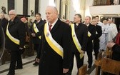 Wspomożycielka Prześladowanych Chrześcijan w tarnowskiej Fatimie