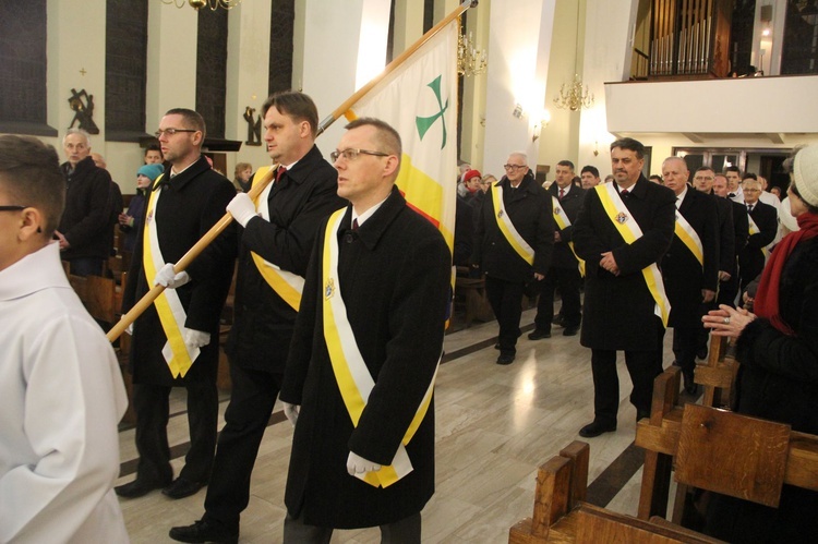 Wspomożycielka Prześladowanych Chrześcijan w tarnowskiej Fatimie