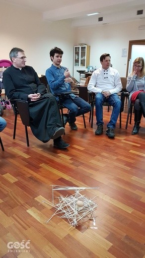 Szkoła Animatorów Ruchu Światło-Życie