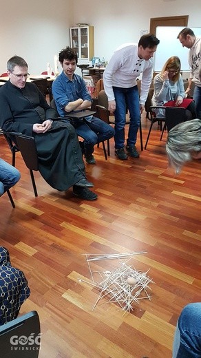 Szkoła Animatorów Ruchu Światło-Życie