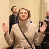Międzynarodowe spotkanie liderów wspólnot odnowy