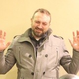 Międzynarodowe spotkanie liderów wspólnot odnowy