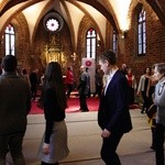 Dzień otwarty u krakowskich dominikanów