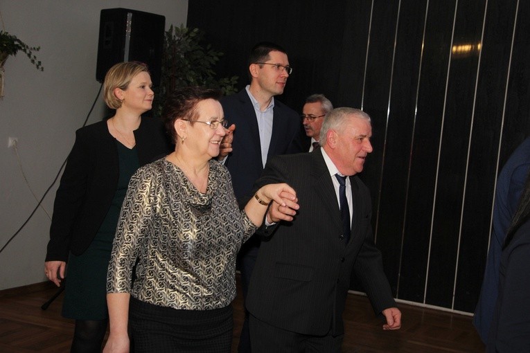 Randka małżeńska w Łowiczu