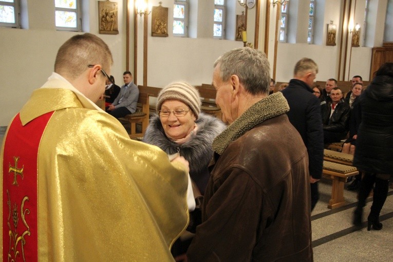 Randka małżeńska w Łowiczu