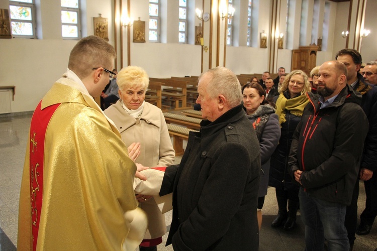 Randka małżeńska w Łowiczu