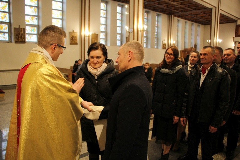 Randka małżeńska w Łowiczu