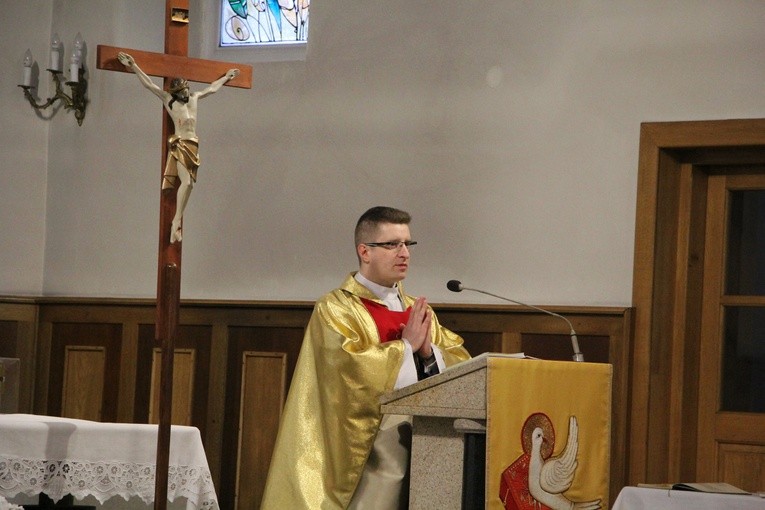 Randka małżeńska w Łowiczu