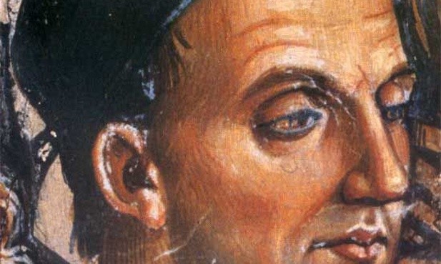 Fra Angelico: błogosławiony malarz