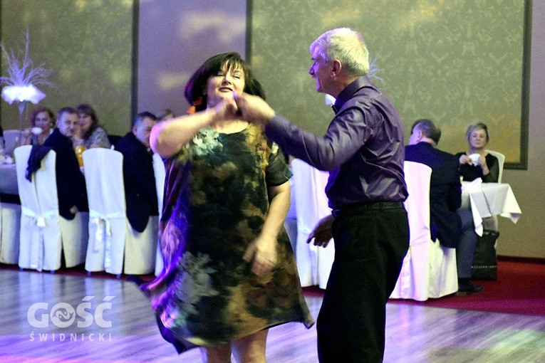 Bal charytatywny w Świdnicy