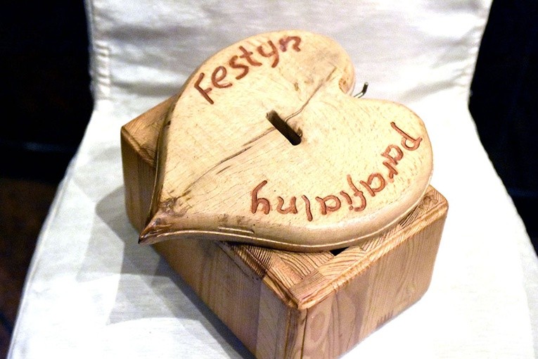 Bal charytatywny w Świdnicy