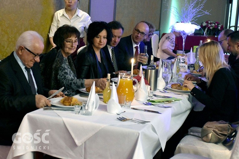 Bal charytatywny w Świdnicy