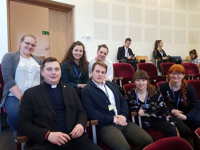 Ogólnopolska Sesja Zarządów Diecezjalnych oraz Zebranie Krajowej Rady