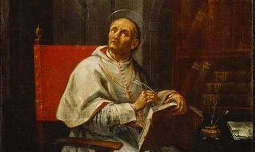 Św. Piotr Damiani