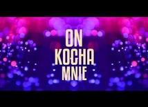 Boguchwała - On Kocha Mnie || Lyric Video
