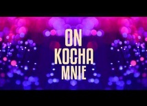 Boguchwała - On Kocha Mnie || Lyric Video