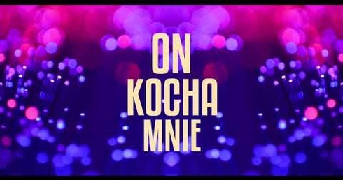 Boguchwała - On Kocha Mnie || Lyric Video