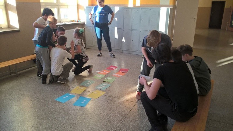 Boska sobota w Dzierżoniowie