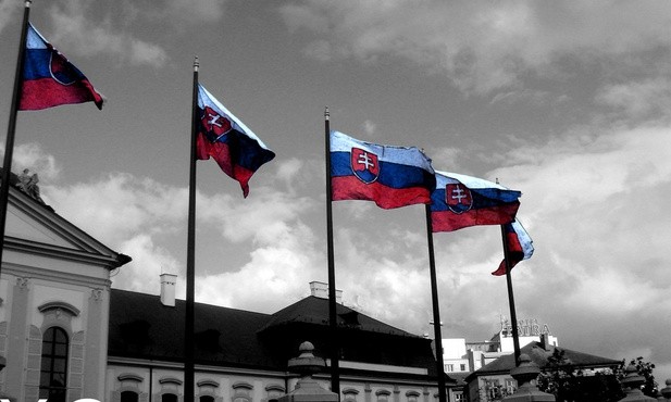  MSZ Słowacji krytycznie o wypowiedzi szefa dyplomacji Izraela