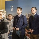 Rafał Trzaskowski podpisał deklarację LGBT+