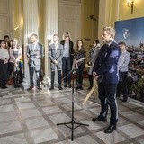 Rafał Trzaskowski podpisał deklarację LGBT+