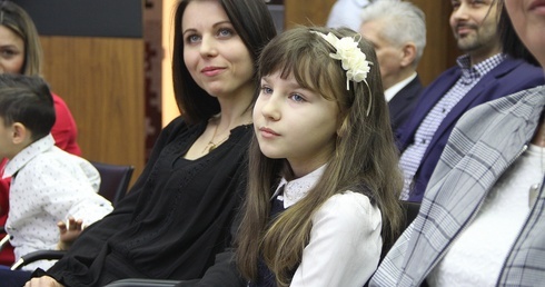 Zbadali poziom cukru u uczniów