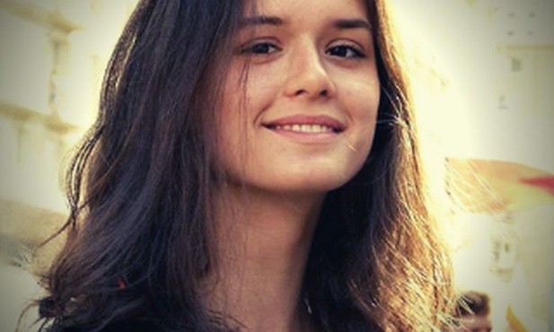 Alicja Mazurek 