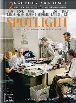 "Spotlight"