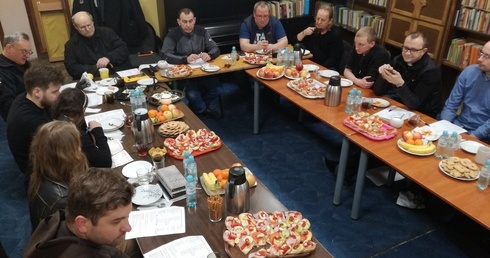 39. Piesza Pielgrzymka Wrocławska pod hasłem "Ożywiciel"