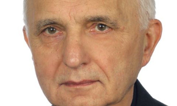 Zmarł ks. Rudolf Myszor