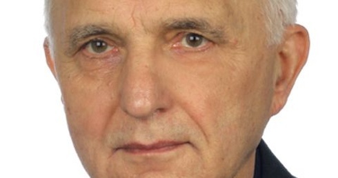 Zmarł ks. Rudolf Myszor