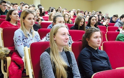 Spotkanie odbywa się co roku na Uniwersytecie Zielonogórskim. 