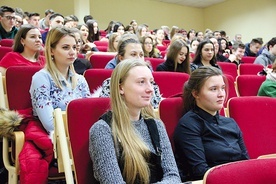 Spotkanie odbywa się co roku na Uniwersytecie Zielonogórskim. 