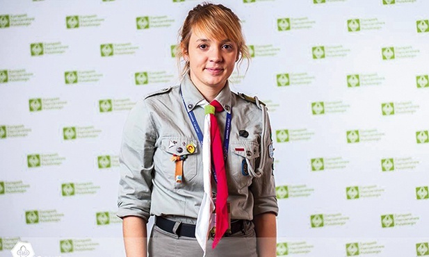 Życie pod znakiem lilijki