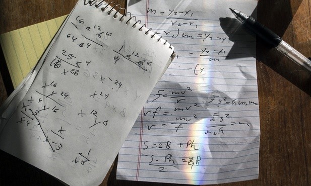 Nie będzie obowiązkowej matury z matematyki?