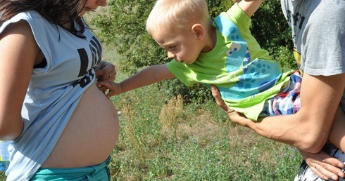 U sióstr boromeuszek we Wrocławiu rusza bezpłatna szkoła rodzenia 