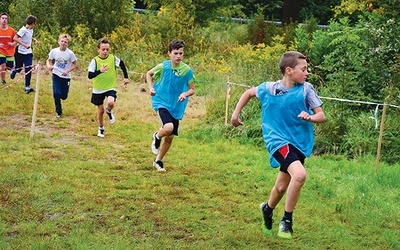 Znakomite wyniki sportowców rodziły się do tej pory w dość spartańskich warunkach. Teraz ma się to zmienić.