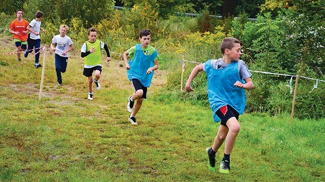 Znakomite wyniki sportowców rodziły się do tej pory w dość spartańskich warunkach. Teraz ma się to zmienić.
