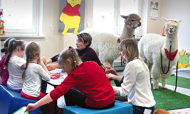 Żywe antydepresanty