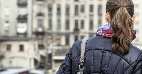 Dzień Skupienia dla Kobiet - o seksualności i płodności