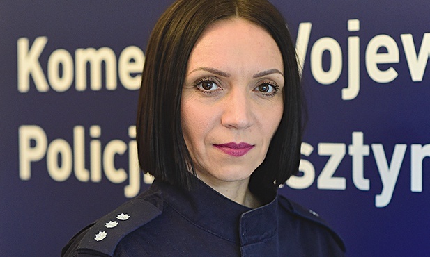 Babciu, potrzebuję pomocy!