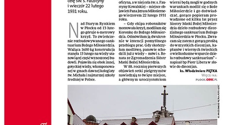 Gość Płocki 8/2019